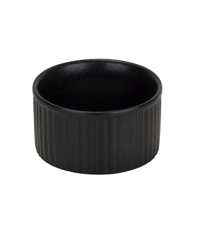 Cosy & Trendy Yara Black Ramekin- Ø 7H3,5cm - Copy