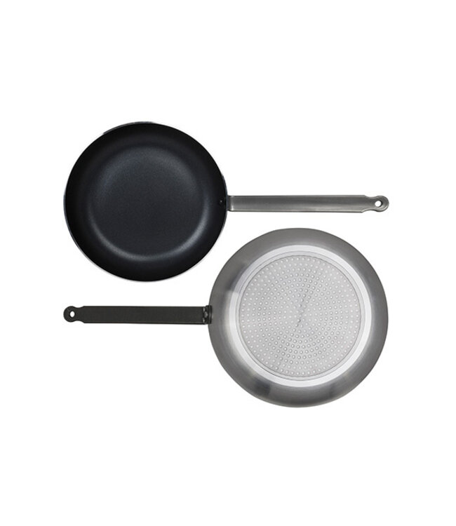 Cosy & Trendy for Professionals Braadpan - anti-kleef coating - 3MM - dia.32cm