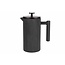 Cosy & Trendy Koffiemaker - donkergrijs - gietijzer - dia.9H20cm