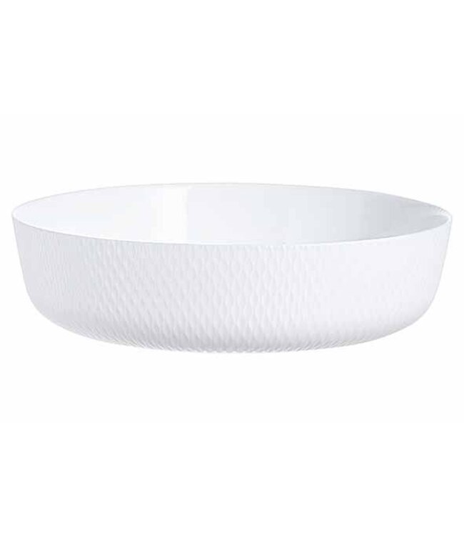 Luminarc Ovenschotel - dia.26cm - Smart cuisine Wavy