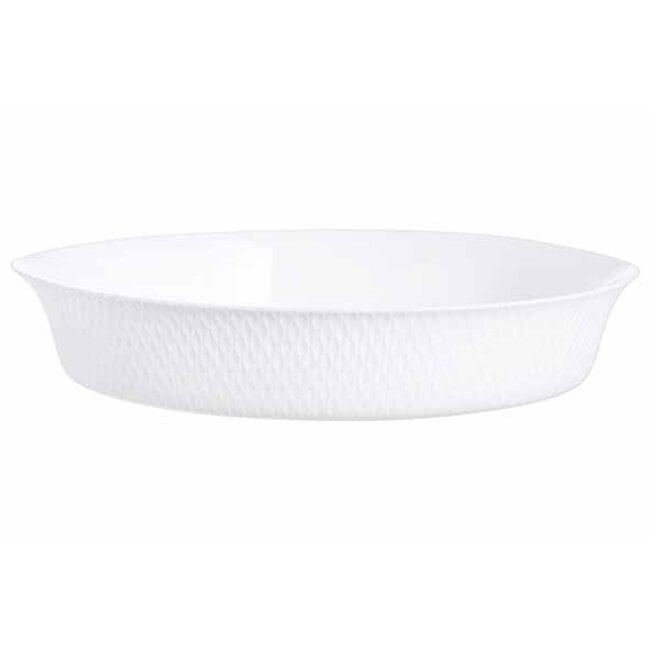 Luminarc Taartschotel - dia.28H5cm - Smart cuisine Wavy