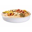 Luminarc Taartschotel - dia.28H5cm - Smart cuisine Wavy