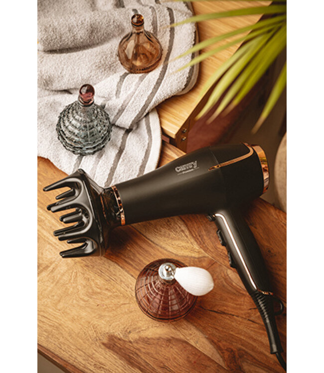 Camry Haardroger 2200W - met diffuser