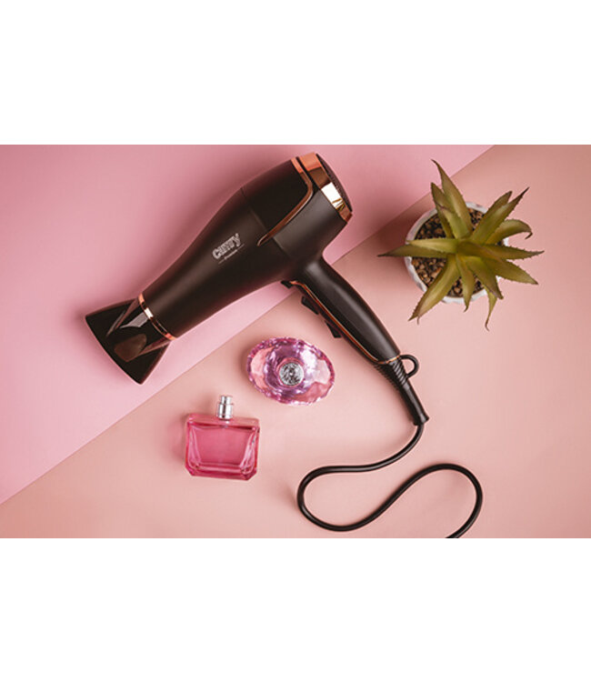 Camry Haardroger 2200W - met diffuser