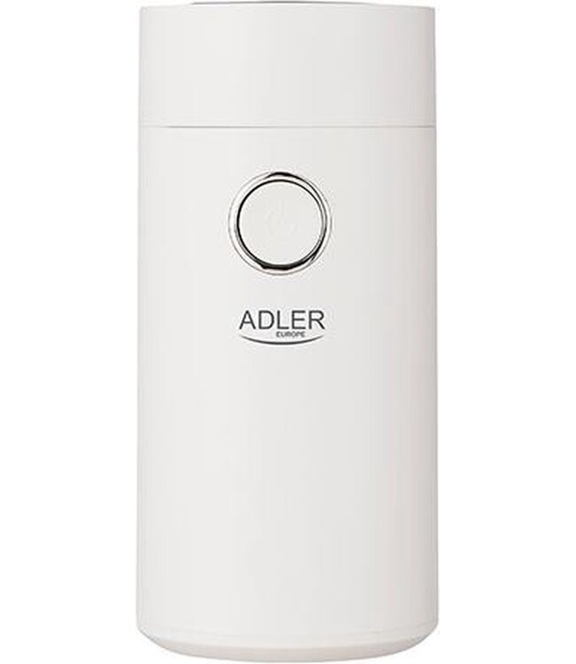 Adler Koffiemolen - wit
