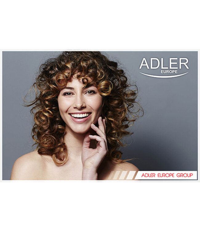 Adler Krultang -25 Watt