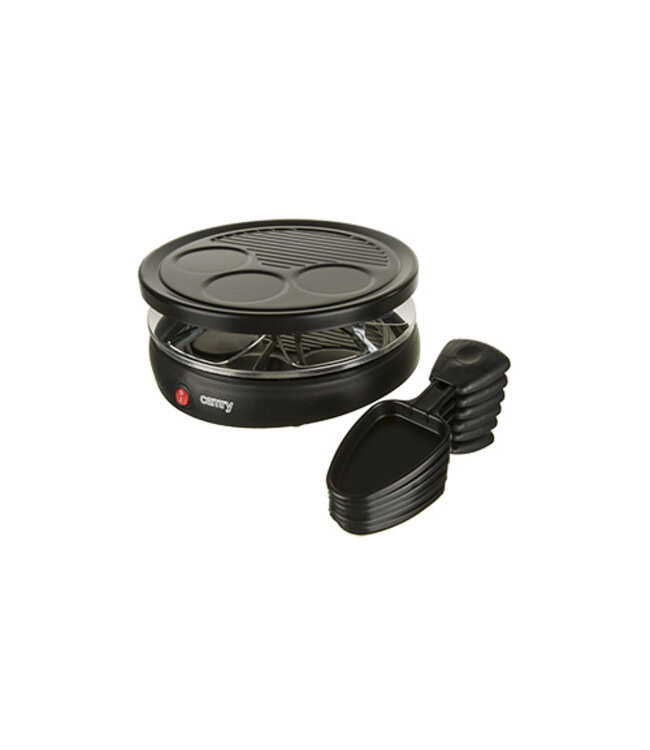 Camry Gourmetstel - 6 Personen