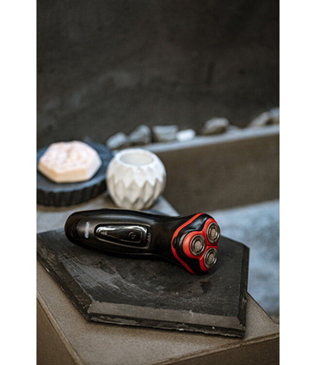 Mesko Scheerapparaat voor mannen