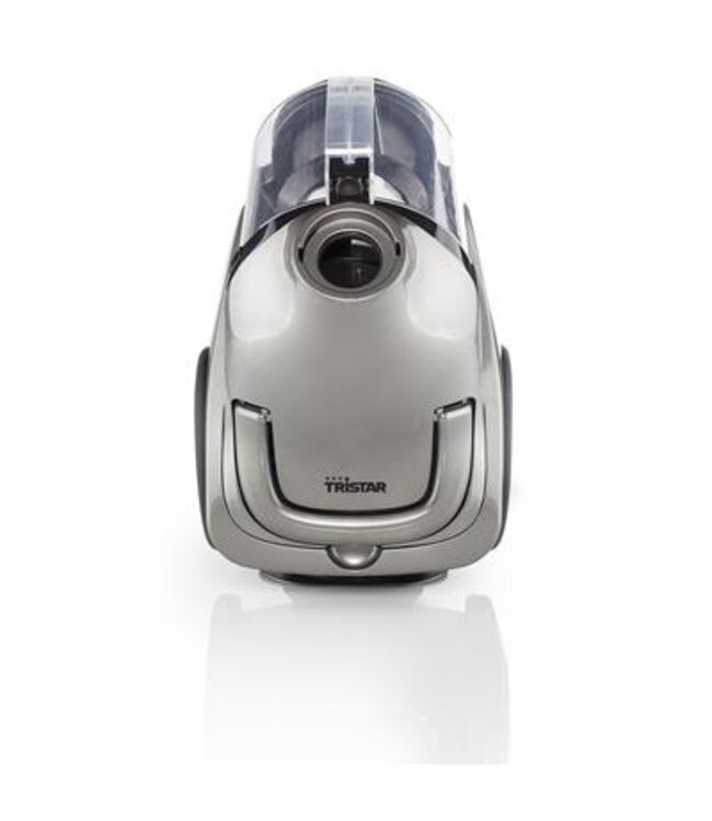 Tristar Zakloze Stofzuiger - 2 Liter - Hepa Filter