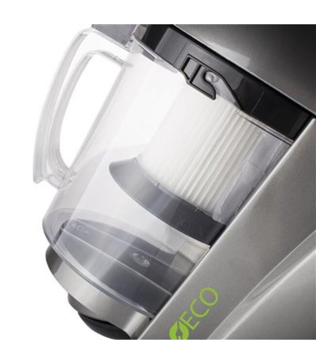 Tristar Zakloze Stofzuiger - 2 Liter - Hepa Filter