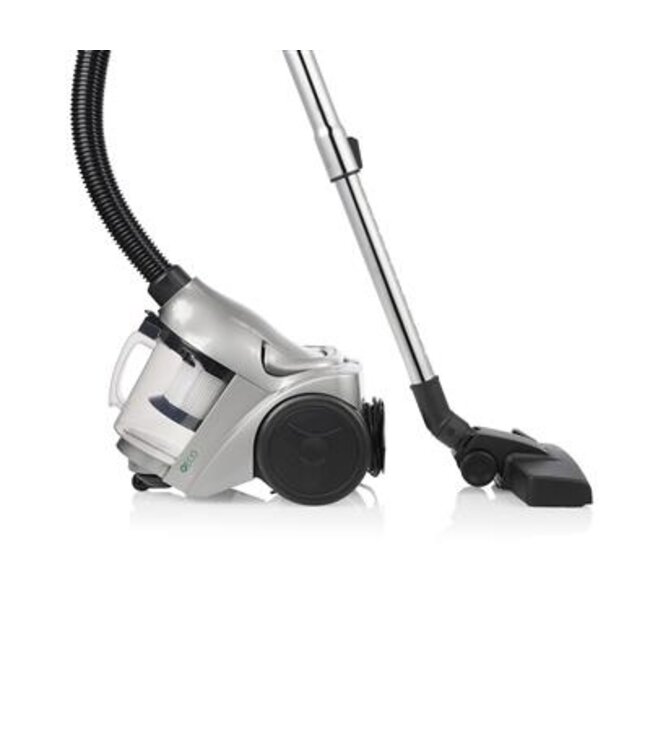 Tristar Zakloze Stofzuiger - 2 Liter - Hepa Filter