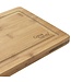 Cosy & Trendy Vleesplank - bamboe - 29x19H1,8cm - Gabon