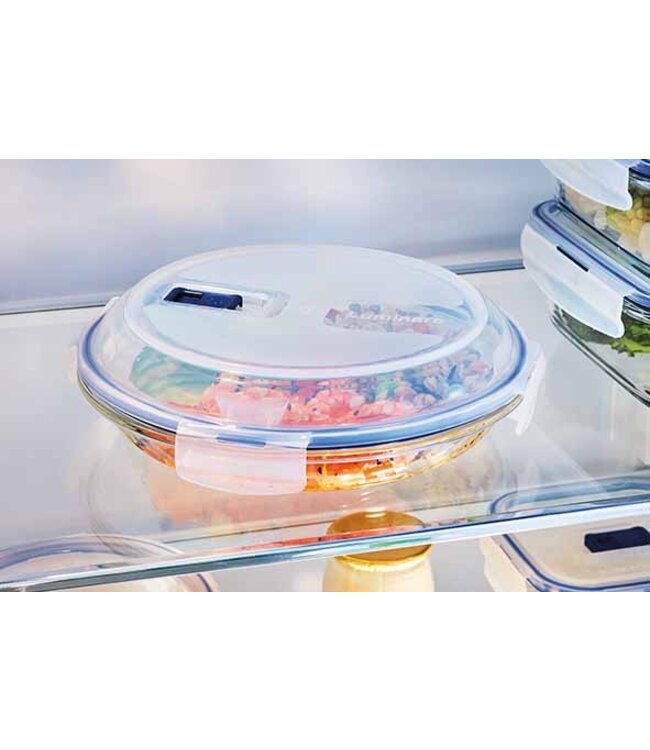 Luminarc Pure Box Active Vershouddoos - 0,7L -dia.22cm