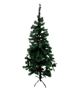 Kerstboom - 120cm - groen