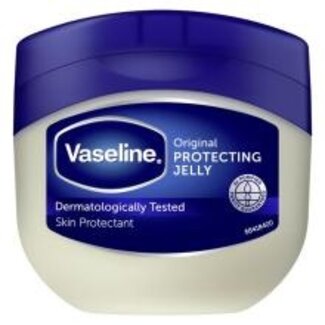 Vaseline Petroleum Jelly Original 100ml