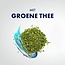 Gillette Revitaliserende Scheergel Met Groene Thee - 200 ml