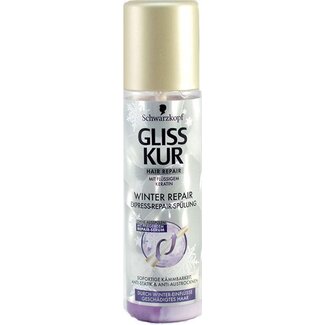 Gliss Kur Anti-Klit spray - Winter Repair 200 ml