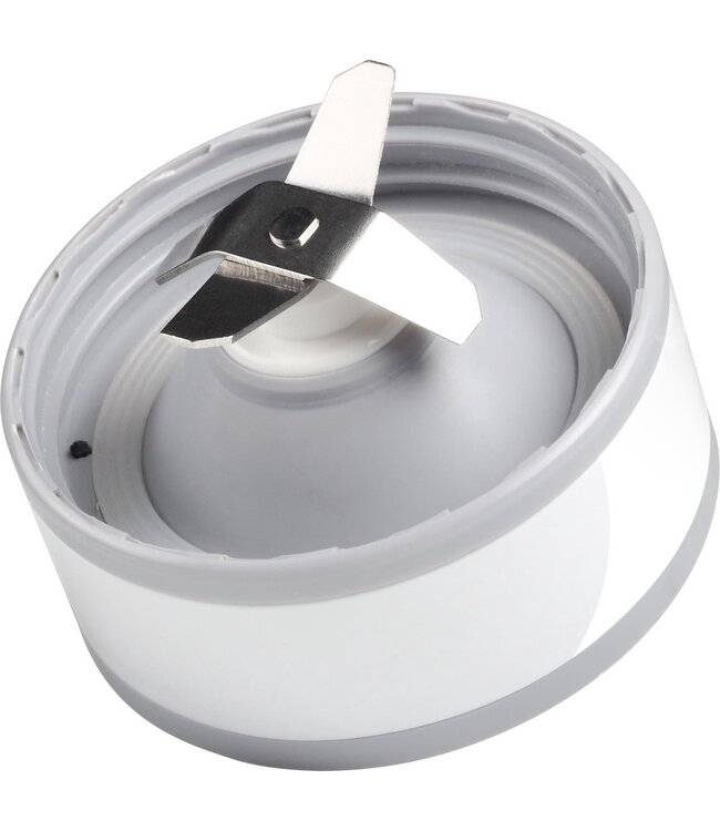 Tristar Blender - 0,45L - glazen kan