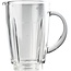 Tristar Blender - 0,45L - glazen kan