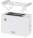 Adler Broodrooster - toaster - Wit