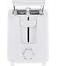 Adler Broodrooster - toaster - Wit
