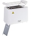 Adler Broodrooster - toaster - Wit