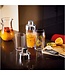 Luminarc Shaker - cocktail bar - 58,5cl