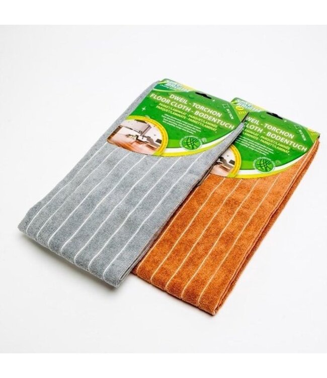 Starbright Microvezeldweil parket-laminaat 50X70cm