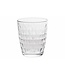 Cosy Moments Glas Tumbler - 33cl - set van 3 - Mirror