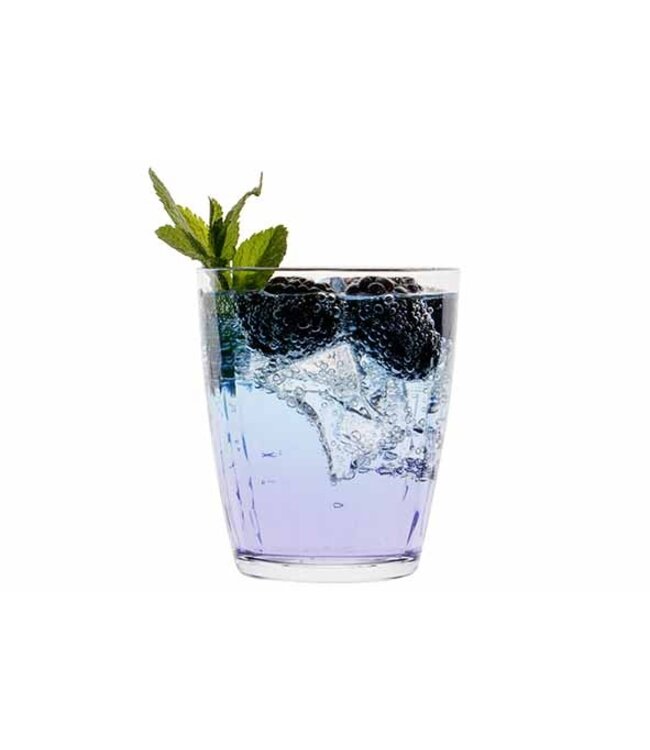 Cosy Moments Glas Tumbler - 33cl - set van 3 - Mirror