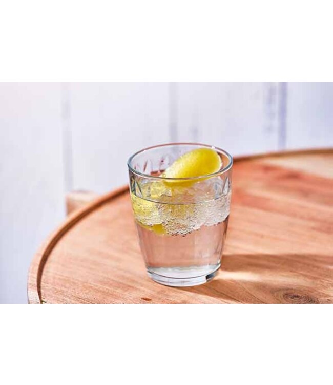 Cosy Moments Glas Tumbler - 33cl - set van 3 - Mirror