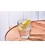 Cosy Moments Glas Tumbler - 33cl - set van 3 - Mirror