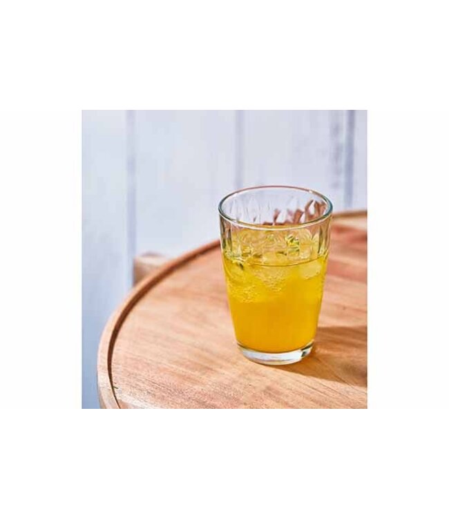 Cosy Moments Glas Tumbler - 39cl - set van 3 - Mirror