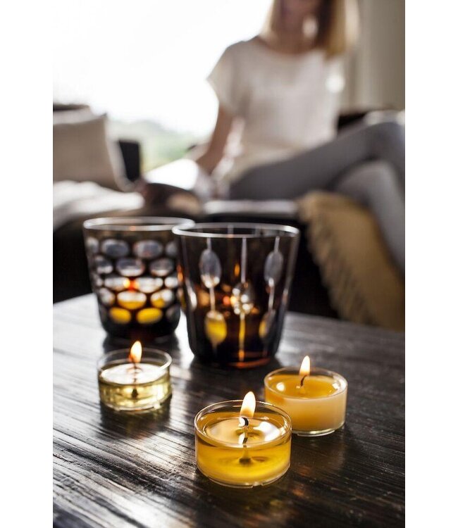 Spaas  Geurtheelichten - 24 stuks - Refreshing Lightness