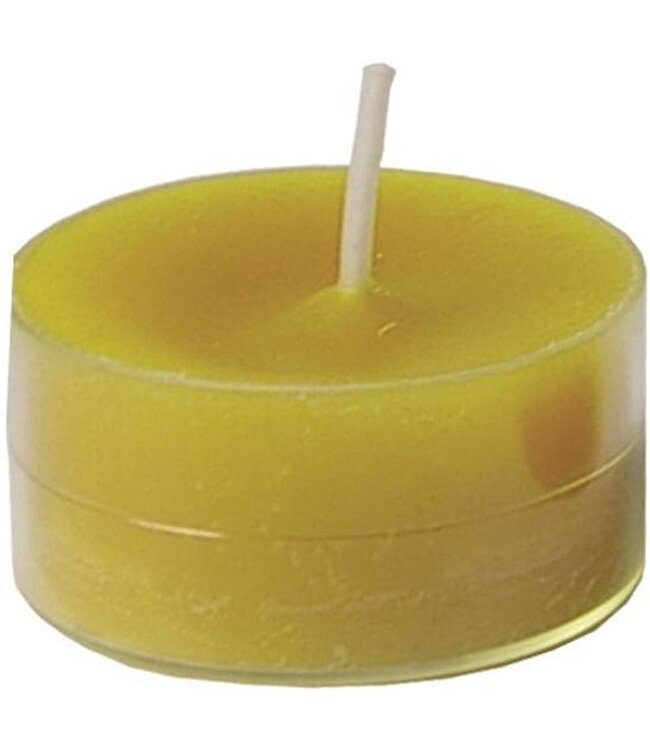 Spaas  Geurtheelichten - 24 stuks - Refreshing Lightness