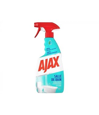 Ajax Spray - 500ml - Badkamer Reiniger