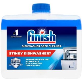 Finish Vaatwasreiniger - Regular - 250ml