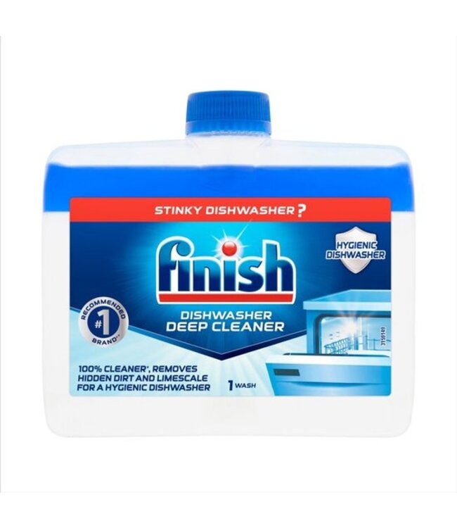Finish Vaatwasreiniger - Regular - 250ml
