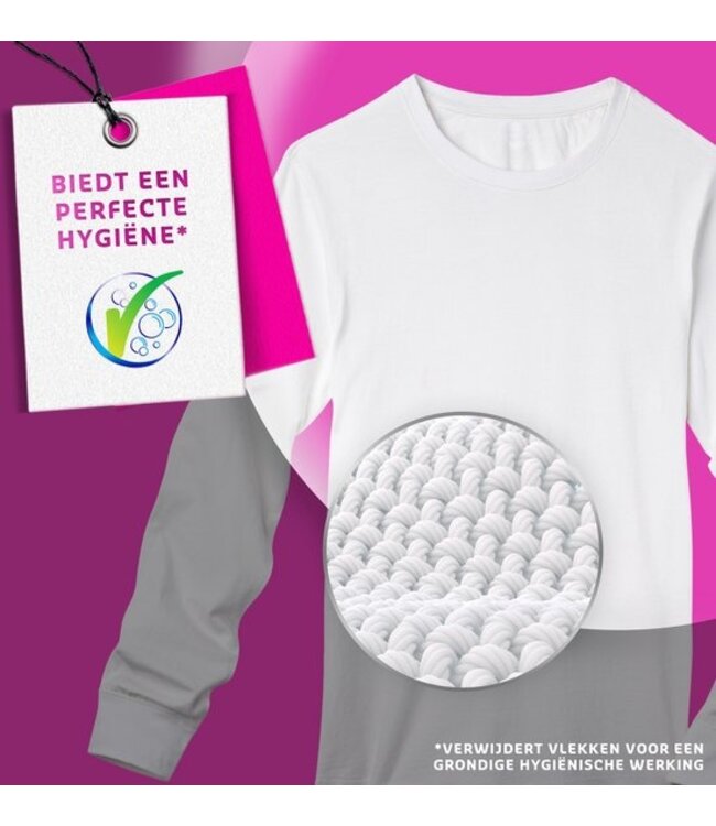 Vanish Oxi Action Whitening Booster Poeder - 710g