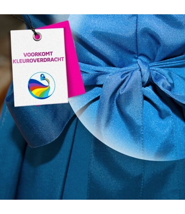 Vanish Oxi Advance - Multicolor Power Gel - Voor Gekleurde en Witte Was - 750ml