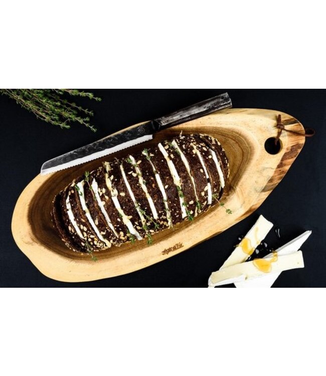 Style de Vie Serveerplank - Ovaal - Groot