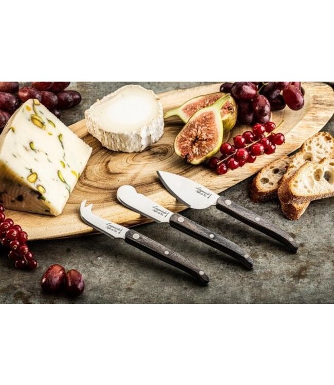 Style de Vie Serveerplank - Ovaal - Groot