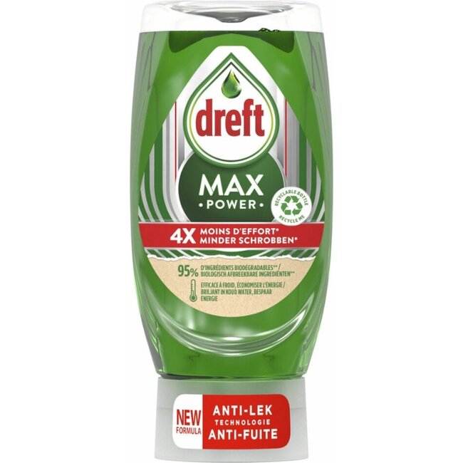 Dreft Original Afwasmiddel - 370 ml