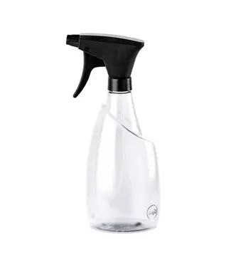 EDA Verstuiver - 0,7L - Transparant