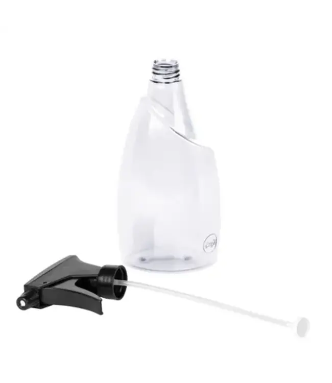 EDA Verstuiver - 0,7L - Transparant