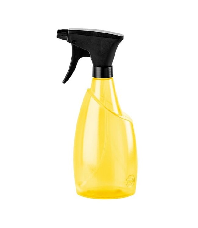 EDA Verstuiver - 0,7L - Geel
