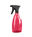 EDA Verstuiver - 0,7L - Rood