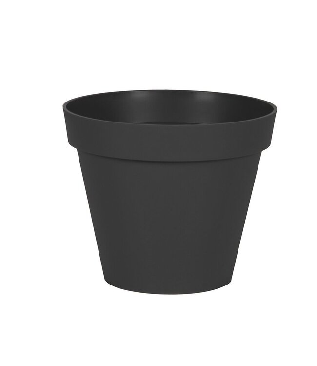 EDA Bloempot - dia.20H17cm  - Toscane - verschillende kleuren