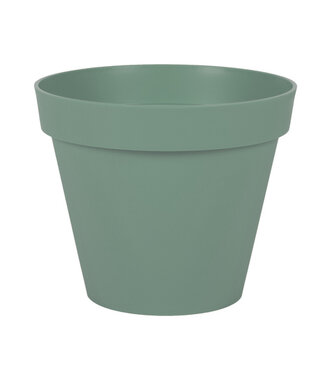 EDA Bloempot - dia.20H17cm  - Toscane - verschillende kleuren