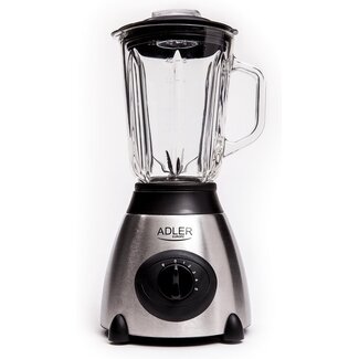 Adler Blender - 1,5L - 800W